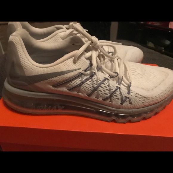 Shoes | Nike Air Max 215 | Poshmark